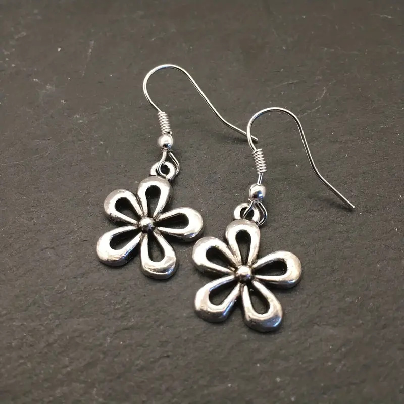 Europe And America Creative Personalized All-match Necklace - Image 3