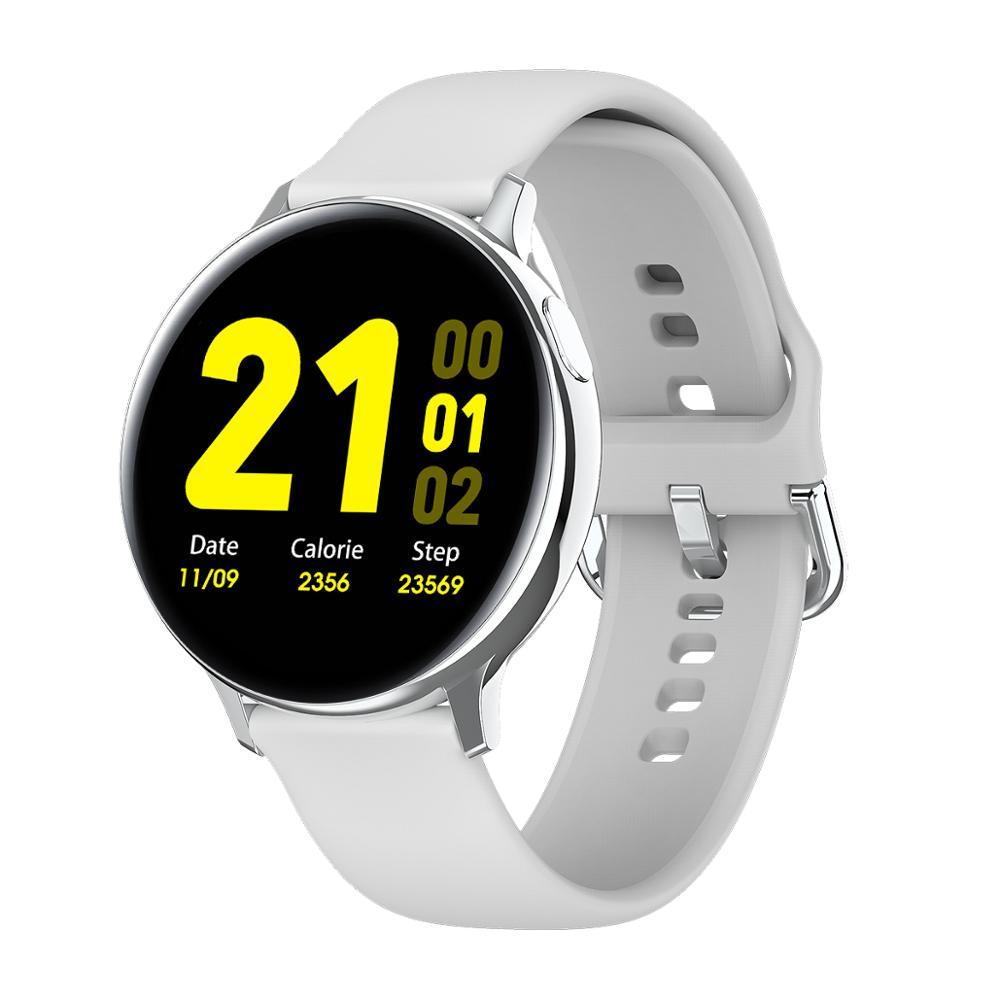 Super Long Life Smart Watch - Image 5