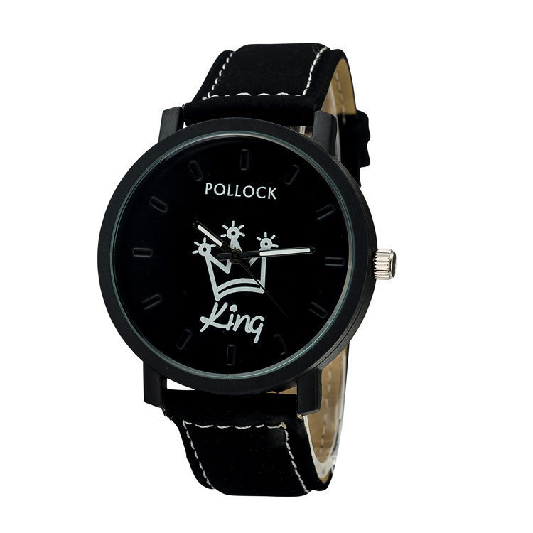Men's and women's fashion watches - Image 4