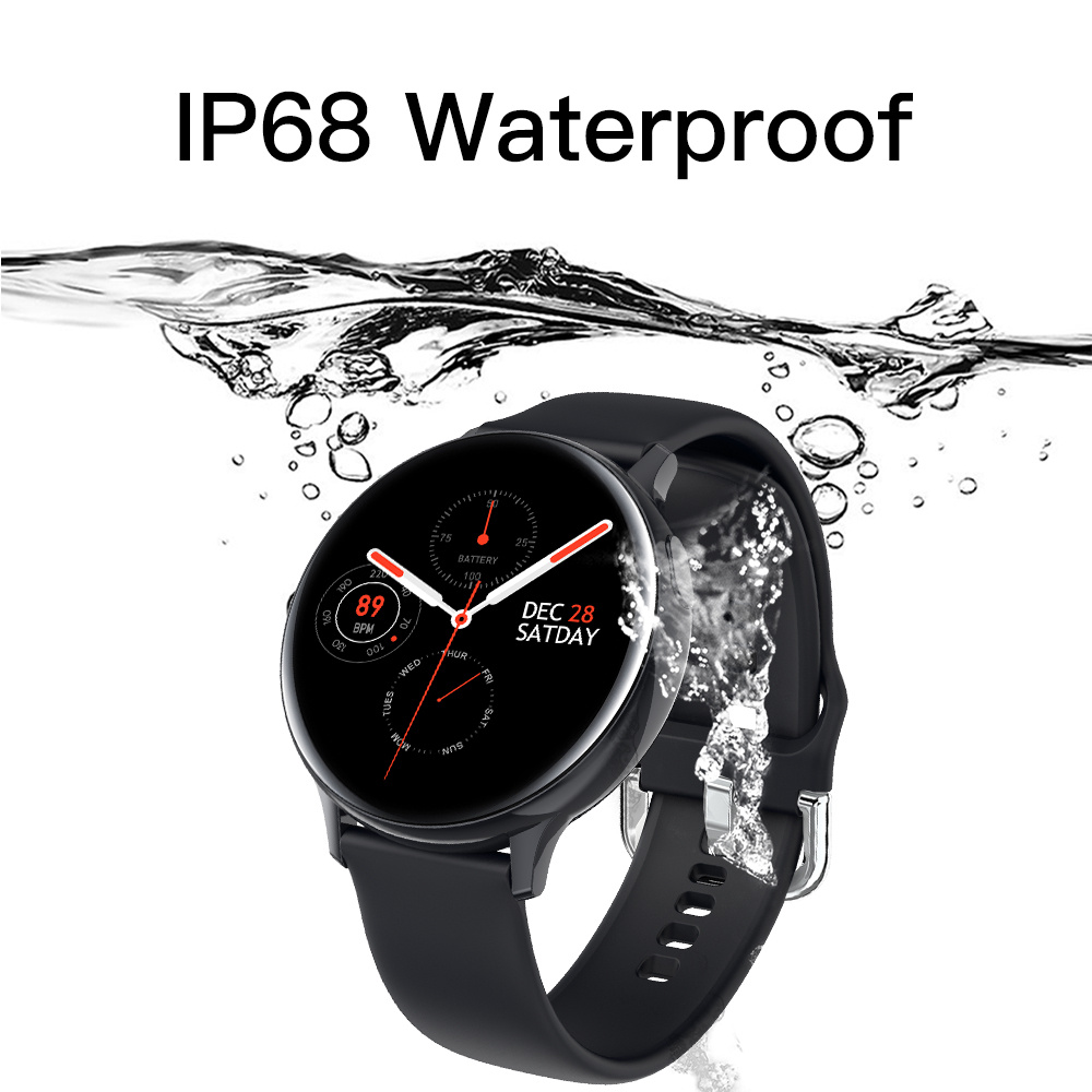 Super Long Life Smart Watch - Image 4