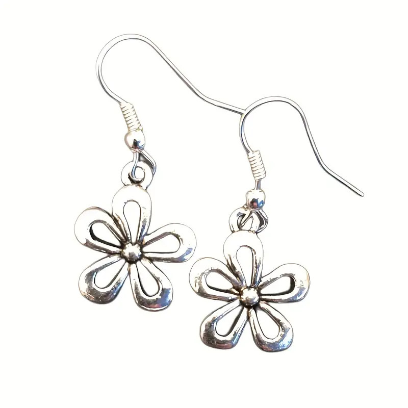 Europe And America Creative Personalized All-match Necklace - Image 5