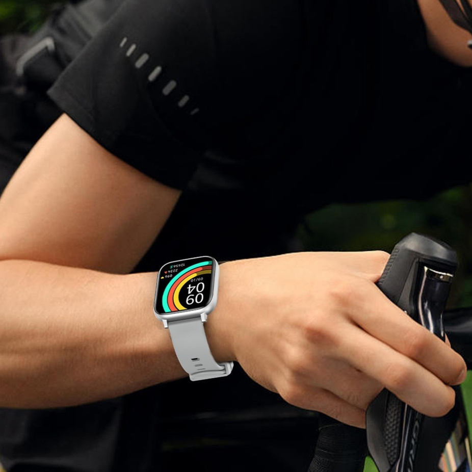 Online Merchants Popular H9 Plus Smart Watch Health Monitoring Bluetooth Calling