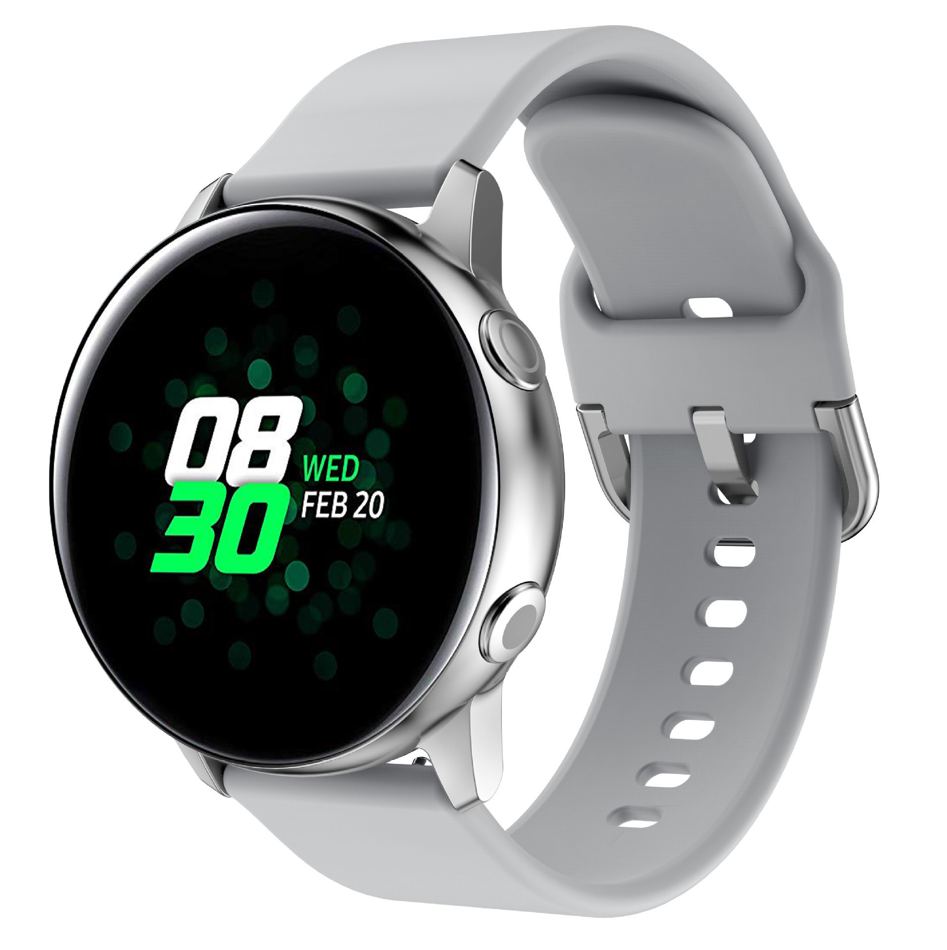 Blood pressure and oxygen monitoring bracelet - Image 8