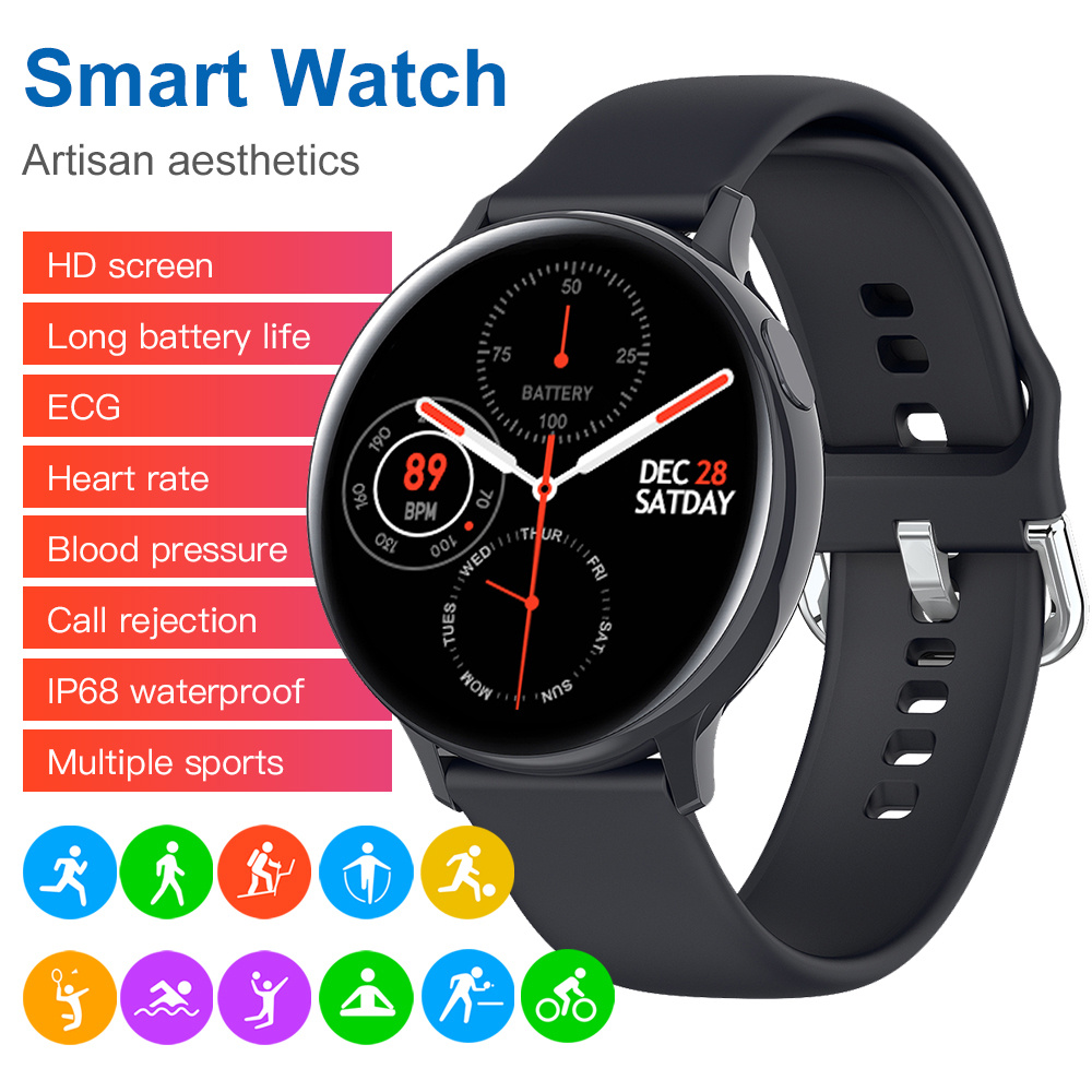 Super Long Life Smart Watch - Image 3