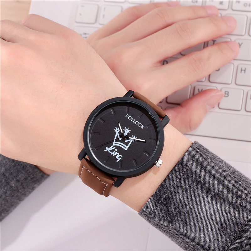 Men's and women's fashion watches - Image 3