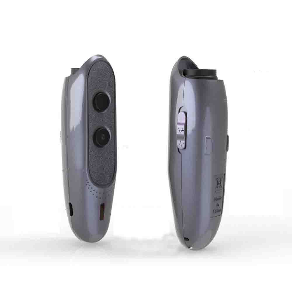 Customizable Ultrasonic Handheld Outdoor Pet Trainer - Image 2